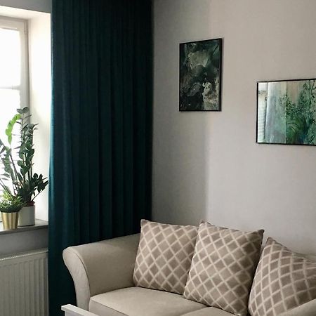 Kameralny Apartament II Apartment Olsztyn  Ngoại thất bức ảnh