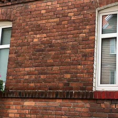 Kameralny Apartament II Apartment Olsztyn  Ngoại thất bức ảnh