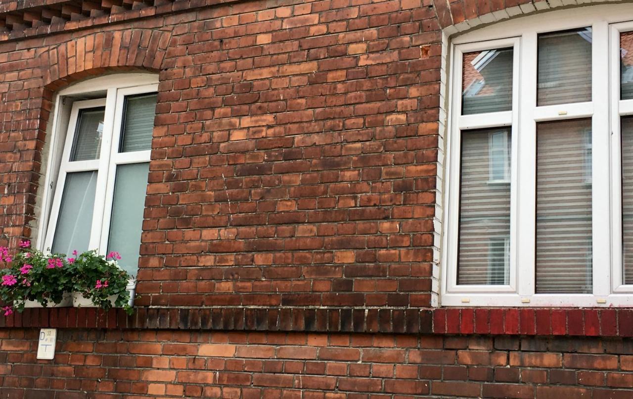 Kameralny Apartament II Apartment Olsztyn  Ngoại thất bức ảnh