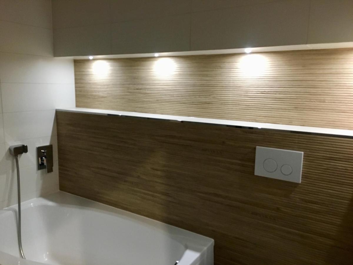 Kameralny Apartament II Apartment Olsztyn  Ngoại thất bức ảnh