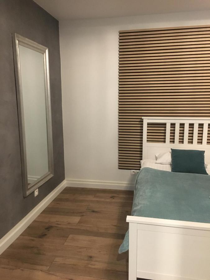 Kameralny Apartament II Apartment Olsztyn  Ngoại thất bức ảnh