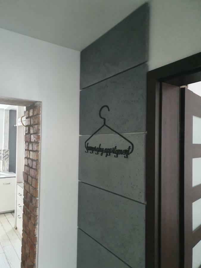 Kameralny Apartament II Apartment Olsztyn  Ngoại thất bức ảnh